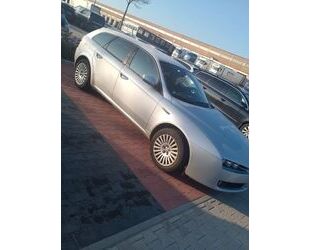 Alfa Romeo Alfa Romeo Alfa 159 2.0 JTDM 16V - Gebrauchtwagen