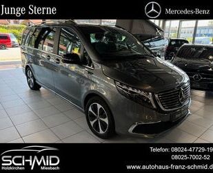 Mercedes-Benz Mercedes-Benz EQV 300 AVA L SHZ hinten Airmatic Ab Gebrauchtwagen