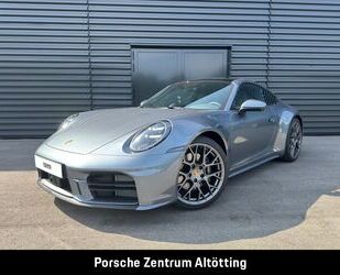 Porsche Porsche 992 (911) Carrera |SportDesign Paket |Spor Gebrauchtwagen