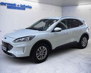 Ford Ford Kuga 2.5 Duratec PHEV TITANIUM NAVI+KLIMA+Win Gebrauchtwagen