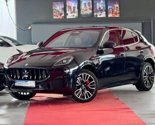 Maserati Maserati Grecale 2.0 MHEV GT ACC HeadUP 360° Sonus Gebrauchtwagen