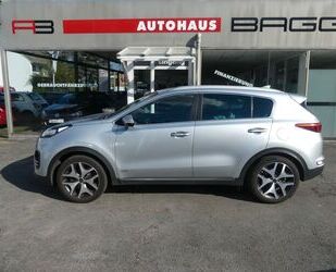 Kia Kia Sportage GT Line 4WD Gebrauchtwagen