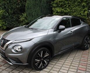 Nissan Nissan Juke N-Design Gebrauchtwagen