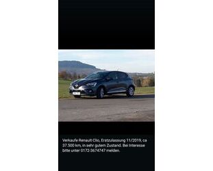 Renault Renault Clio TCe 100 Experience Experience Gebrauchtwagen