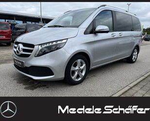 Mercedes-Benz Mercedes-Benz V 220 d EDITION Kompakt LED TISCH 7 Gebrauchtwagen