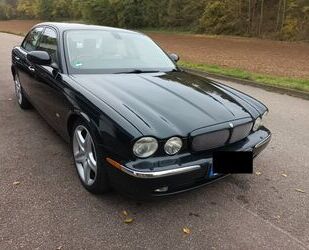 Jaguar Jaguar XJ8 RHD Gebrauchtwagen