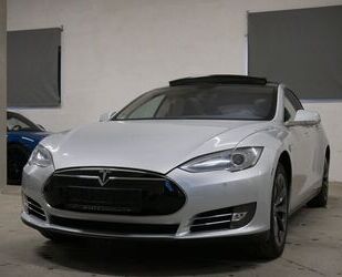 Tesla Tesla Model S Performance P85 FREE SUPER CHARGING Gebrauchtwagen