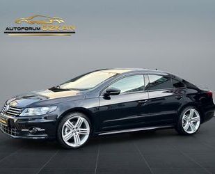 VW Volkswagen CC 2.0 TDI R-Line Dynamic Black BMT Gebrauchtwagen