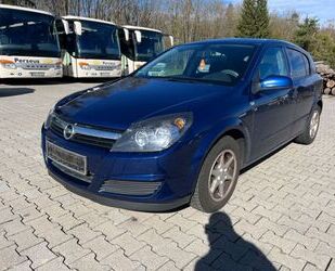 Opel Opel Astra H Lim. Edition 1,6 *Automatik* Gebrauchtwagen