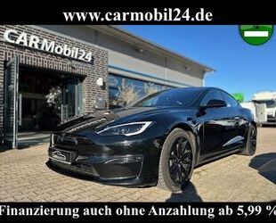 Tesla Tesla Model S Plaid Tri-Motor AWD 1020 PS Gebrauchtwagen