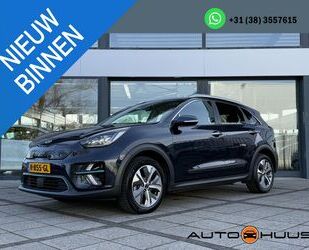 Kia Kia Niro e-Niro ExecutiveLine 64 kWh Leder Navi ka Gebrauchtwagen