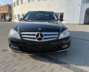 Mercedes-Benz C 200 Gebrauchtwagen