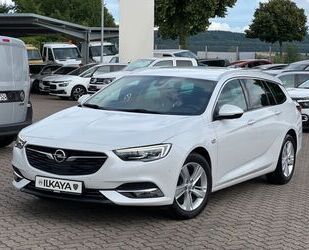 Opel Opel Insignia B Sports Tourer INNOVATION Hagelscha Gebrauchtwagen