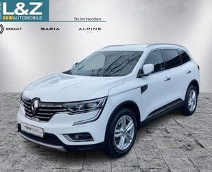 Renault Renault Koleos Initiale Paris dCi175 Autom. Allrad Gebrauchtwagen