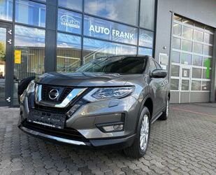 Nissan Nissan X-Trail Acenta Kamera*Navi*Klima 2-Zo. Gebrauchtwagen