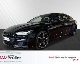 Audi Audi A7 Sportback 40 TDI S line qu tro 360°+HuD+Pa Gebrauchtwagen