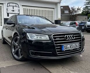 Audi Audi A8 3.0 TDI quattro*Massage-S.*360°Kamera** Gebrauchtwagen