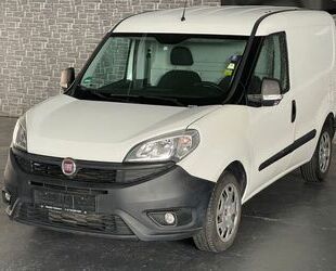 Fiat Fiat Doblo Doblò SX Kasten Gebrauchtwagen