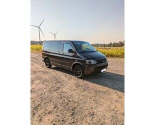 VW Volkswagen T5 Multivan 140PS Gebrauchtwagen