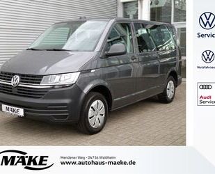 VW Volkswagen T6.1 Kombi 2.0 TDI Klima DAB SHZ PDC Gebrauchtwagen