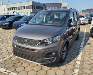 Peugeot Peugeot Rifter 1.5 Blue-HDI*Allure*Navi*PDC*Shz*DA Gebrauchtwagen