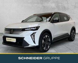 Renault Renault Scenic E-TECH Techno 220 Long Range TWW+KA Gebrauchtwagen