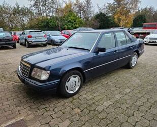 Mercedes-Benz Mercedes-Benz E 200 Gebrauchtwagen