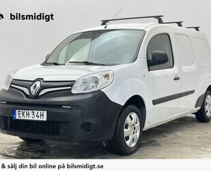 Renault Renault Kangoo Rapid Maxi Extra AHK EBERSPÄCHER 25 Gebrauchtwagen