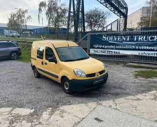 Renault Renault Kangoo Rapid Extra Gebrauchtwagen