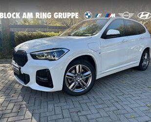 BMW BMW X1 xDrive25e MSport AHK PDC ALED HiFi Navi Gebrauchtwagen