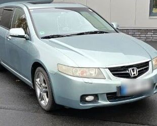 Honda Honda Accord Tourer CM2 2.4 K24 Gebrauchtwagen