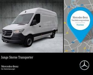 Mercedes-Benz Mercedes-Benz Sprinter 317 CDI KA Hoch 9G+Klima+Na Gebrauchtwagen