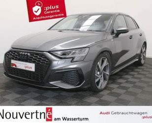 Audi Audi A3 Sportback 40 TDI quattro S-line 19