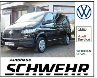 VW Volkswagen T6.1 TDI Caravelle kurzer Radstand Comf Gebrauchtwagen