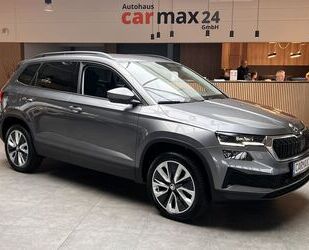 Skoda Skoda Karoq 1.5 TSI Style AHK MATRIX LED Navi KAME Gebrauchtwagen