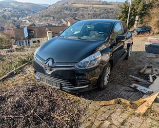 Renault Renault Clio Life 1.2 16V Cargo Gebrauchtwagen