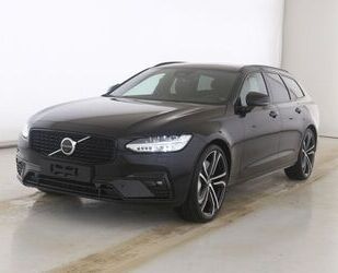 Volvo Volvo V90 B5 Ultimate Dark AWD B&W*LftFwk*SitzLft* Gebrauchtwagen