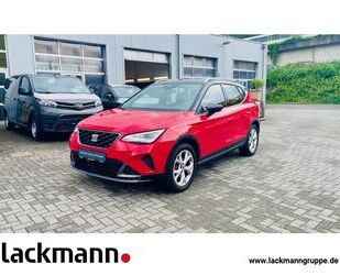 Seat Seat Arona FR 1.0 TSI *Navi*LED*Virtual*Full-Link* Gebrauchtwagen