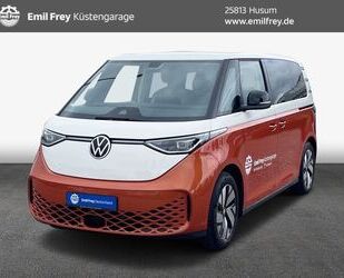 VW Volkswagen ID.Buzz Pro IQ-Light, SHZ, Navi, RFK Gebrauchtwagen