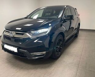 Honda Honda CR-V 2.0 i-MMD HYBRID 2WD Sport Line Gebrauchtwagen