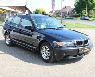 BMW BMW 316i touring Gebrauchtwagen