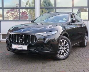 Maserati Maserati Levante 3.0 V6 4x4 Auto Q4 Gebrauchtwagen