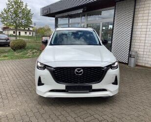 Mazda Mazda CX-60 e-SKYACTIV-D 200 Gebrauchtwagen