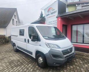 Fiat Fiat Ducato 250 L2H1 Gebrauchtwagen