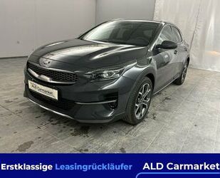 Kia Kia XCeed 1.6 T-GDI OPF DCT7 XDITION Geschlossen, Gebrauchtwagen