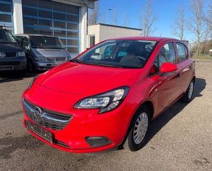 Opel Opel Corsa E Selection Gebrauchtwagen