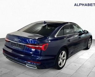 Audi Audi A6 40 2.0 TDI quattro sport S Line Virtual Pa Gebrauchtwagen