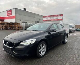 Volvo Volvo V40 Kinetic,Klima ,Navi,Euro6 Gebrauchtwagen