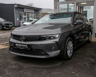 Opel Opel Astra L Sports Tourer Enjoy -LED-Apple CarPla Gebrauchtwagen