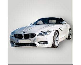 BMW BMW Z4 sDrive35is Gebrauchtwagen